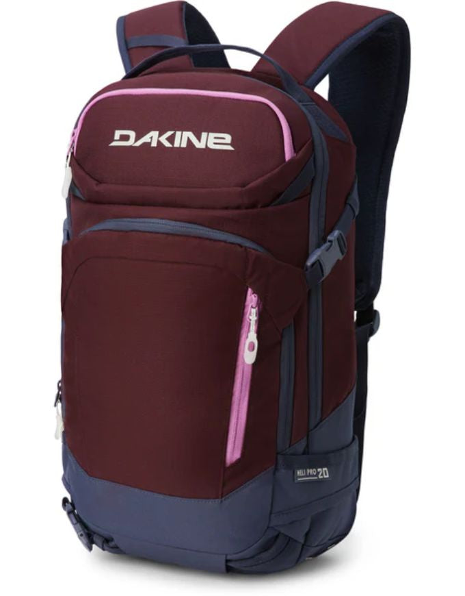 Dakine Women's Heli Pro 20L Backpack 2026 | Port Royale