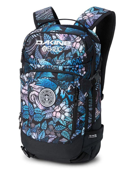 Dakine Women's Heli Pro 20L X B4BC Backpack 2026 | B4BC Kingdom