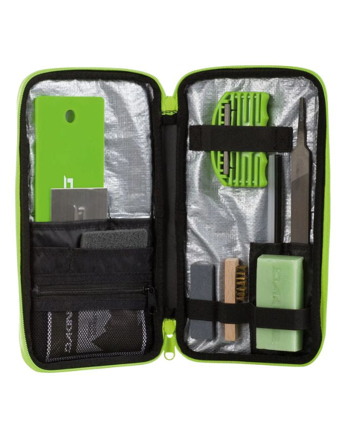 Dakine Deluxe Tuning Kit 2026 | Black