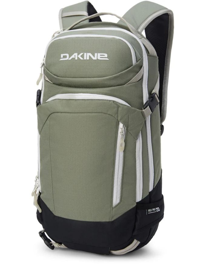 Dakine Heli Pro 20L Backpack 2026 | Mulled Basil
