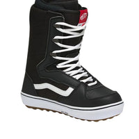Vans Invado OG Snowboard Boot 2026 | Black/White