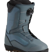 Vans Aura OG Pro Snowboard Boot 2026 | Stormy Weather