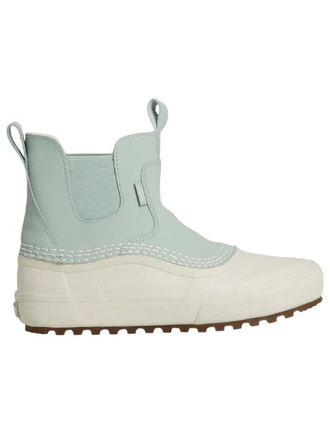 Vans MTE Standard Waterproof Boot 2026 | White/Olive