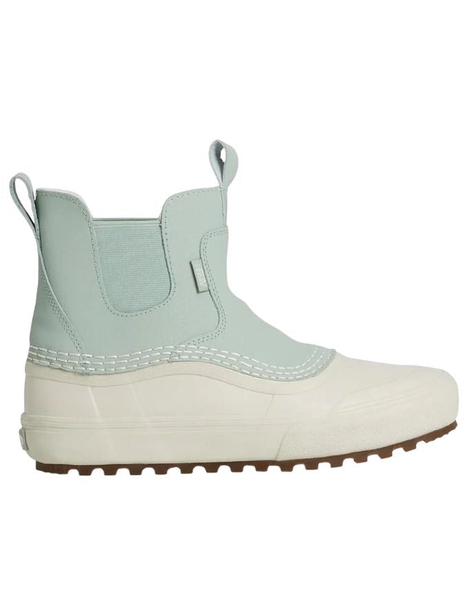 Vans MTE Standard Waterproof Boot 2026 | White/Olive