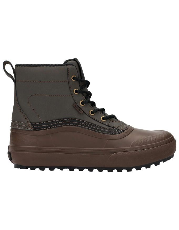 Vans MTE Standard Waterproof Boot 2026 | Blake Paul