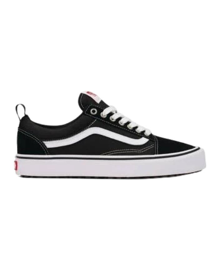Vans MTE Old Skool Insulated Shoe 2026 | Black/White