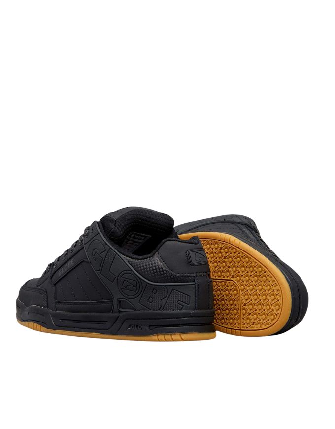 Globe Tilt Shoe | Dark Shadow/Phantom