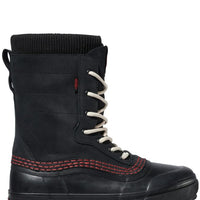 Vans Standard Snow MTE Zip Boot 2024 | Parker Szumowski