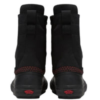 Vans Standard Snow MTE Zip Boot 2024 | Parker Szumowski