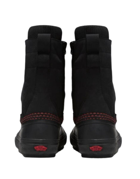 Vans Standard Snow MTE Zip Boot 2024 | Parker Szumowski