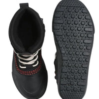 Vans Standard Snow MTE Zip Boot 2024 | Parker Szumowski