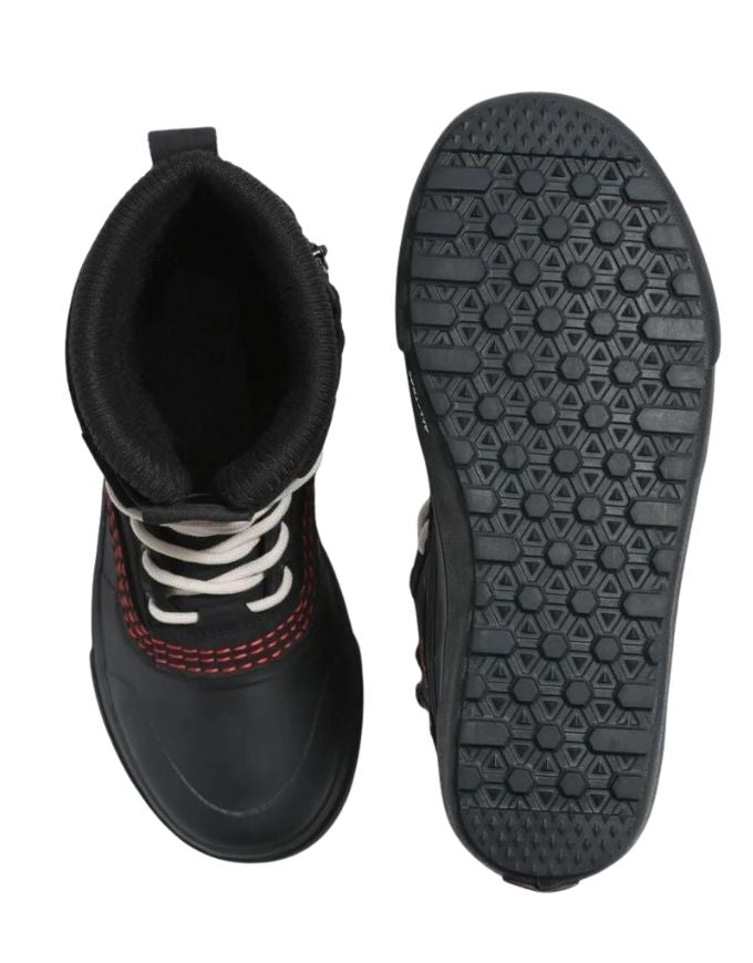 Vans Standard Snow MTE Zip Boot 2024 | Parker Szumowski