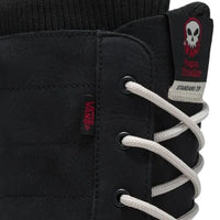 Vans Standard Snow MTE Zip Boot 2024 | Parker Szumowski