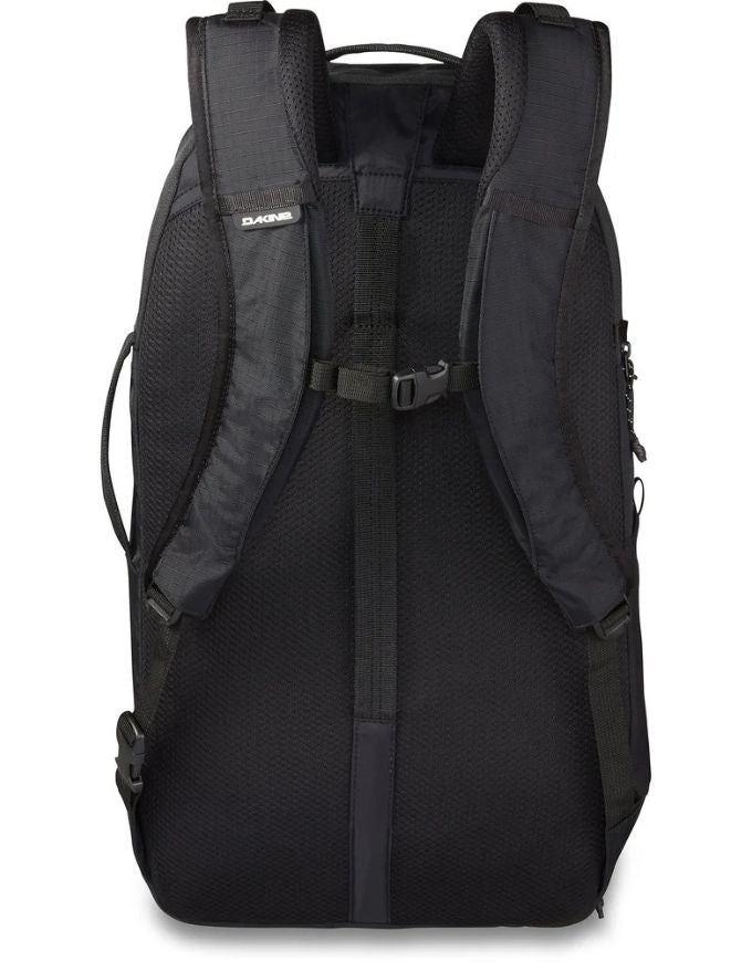 Dakine Split Adventure LT 28L | Black Rip Stop