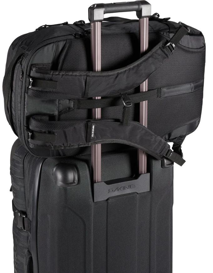 Dakine Split Adventure LT 28L | Black Rip Stop