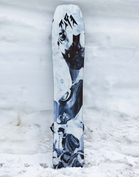 Jones Mind Expander Snowboard | 2026
