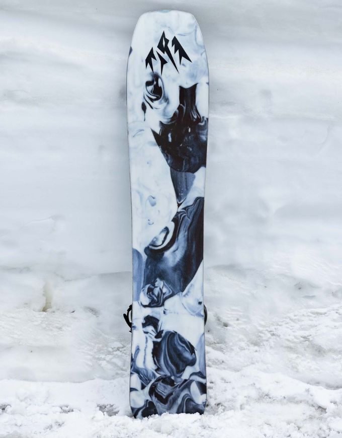 Jones Mind Expander Snowboard | 2026