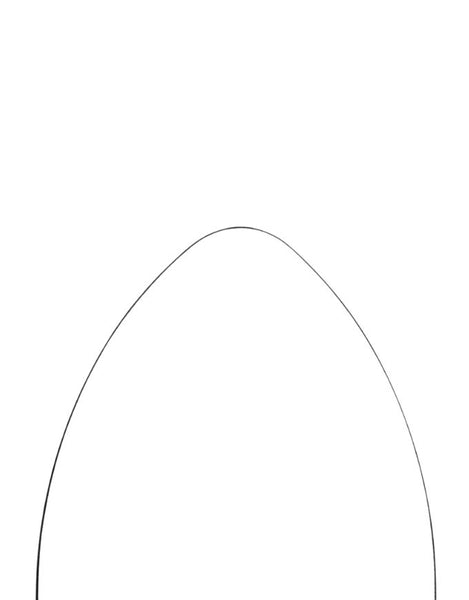 Korua Shapes Pencil Snowboard