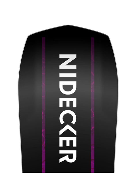 Nidecker The Thruster Snowboard | 2026
