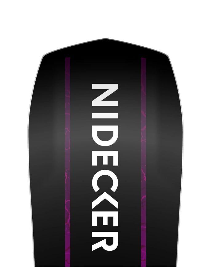 Nidecker The Thruster Snowboard | 2026