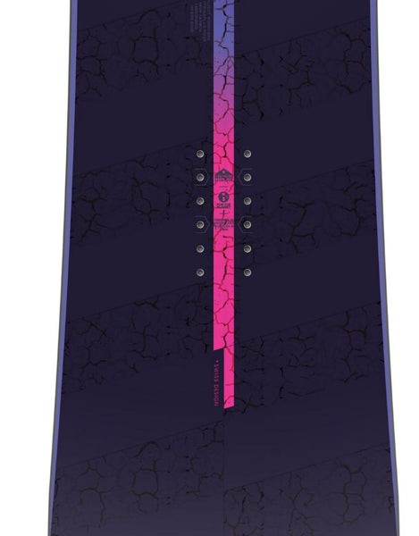 Nidecker The Thruster Snowboard | 2026