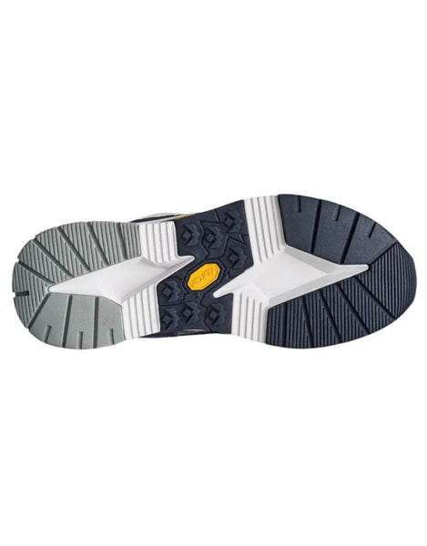 Globe CT4000 Shoe | White/Navy