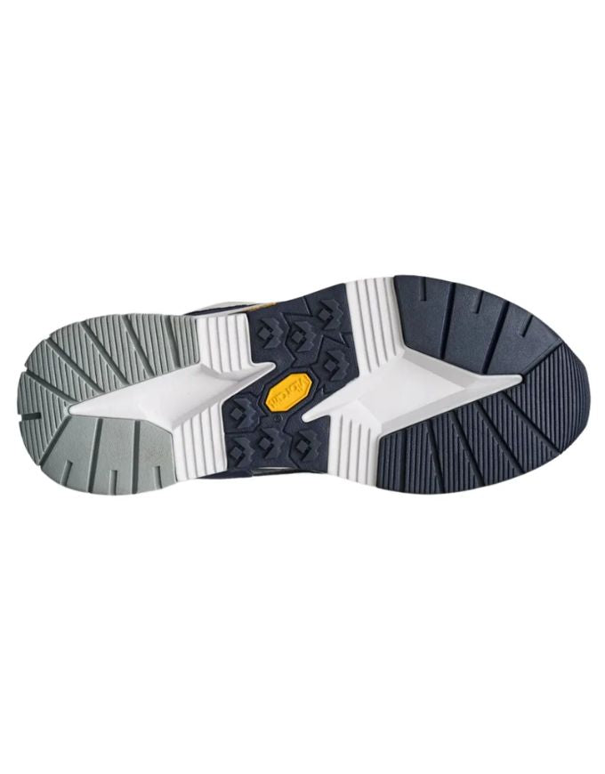 Globe CT4000 Shoe | White/Navy