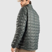 Jones Mens Ultra Re-Up Down Recycled Jacket | Dawn Blue