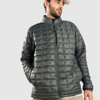 Jones Mens Ultra Re-Up Down Recycled Jacket | Dawn Blue