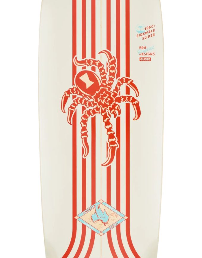 Globe Sidewalk Slider Cruiser | 28"