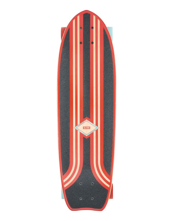 Globe Sidewalk Slider Cruiser | 28"