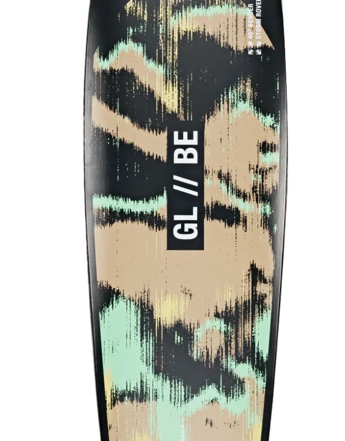 Globe Bender Storm Rover Longboard | 41"