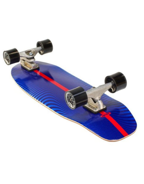 Carver Kai Lenny Powerline Surfskate Complete | CX Raw / 31"