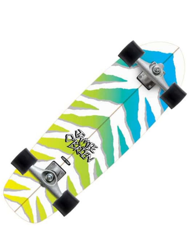 Carver J.O.B Wave Slayer Surfskate Complete CX | 32"