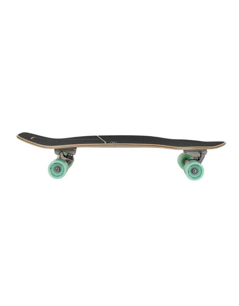 Carver Wavy Davy C5 Surf Skateboard  | 28"