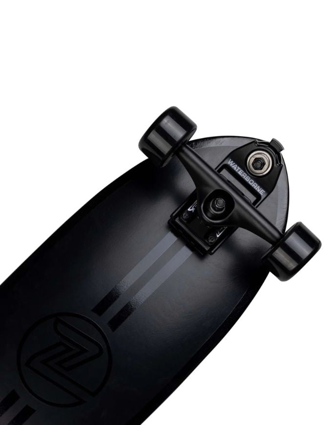 Z-Flex Shadow Lurker Surfskate Fish | 31"