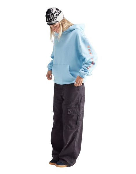 Yuki Yowie Hoodie | Airy