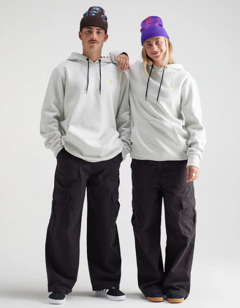 Yuki Threads Relaxed Old Mate | Snow Marle