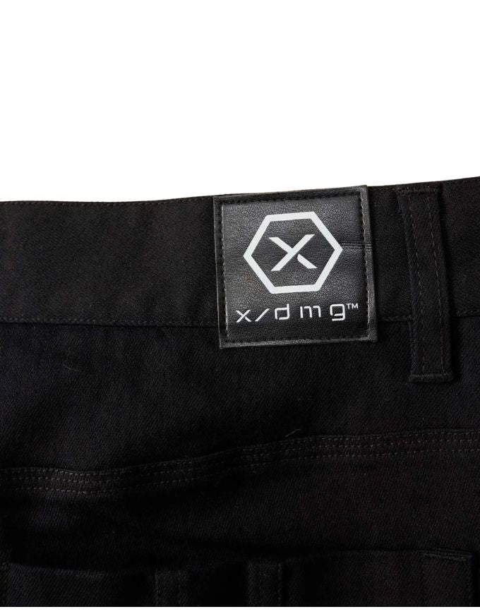 X/DMG X02 Work Pant | Black