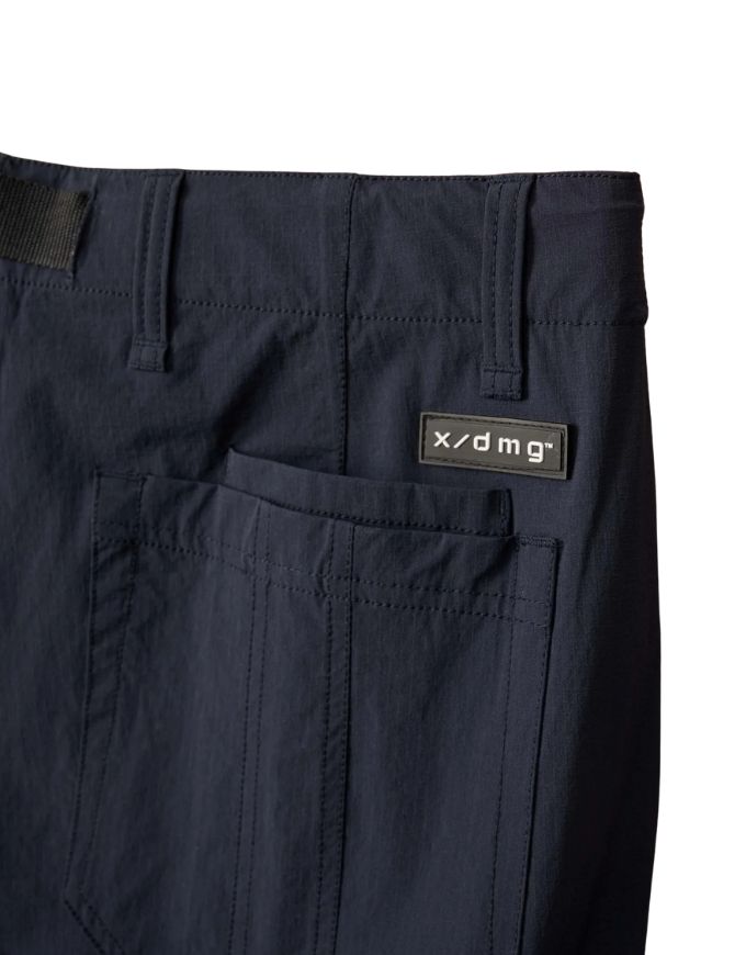 X/DMG X02 Work Pant | Navy