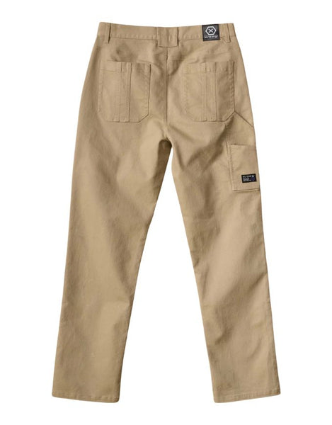 X/DMG X02 Work Pant | Stone
