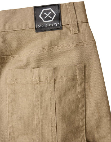 X/DMG X02 Work Pant | Stone