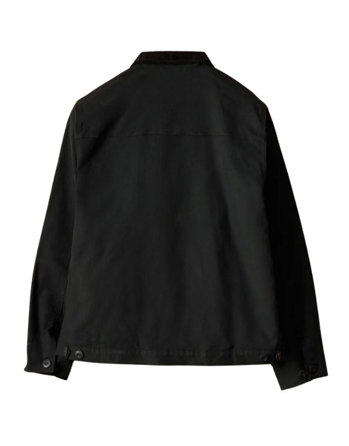 X/DMG X50 Jacket | Black