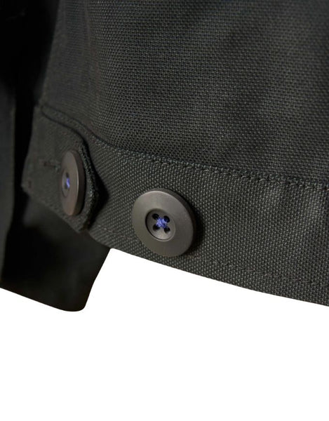 X/DMG X50 Jacket | Black