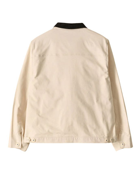 X/DMG X50 Jacket | Off White