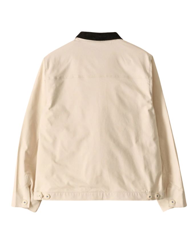 X/DMG X50 Jacket | Off White