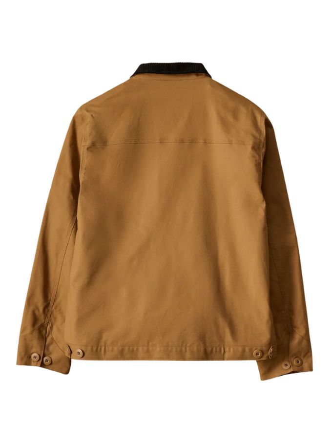 X/DMG X50 Jacket | Tan