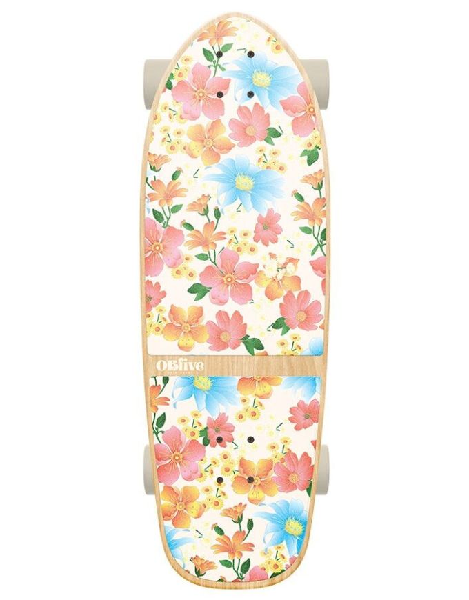 OBFive Lola Surf Skate 31"