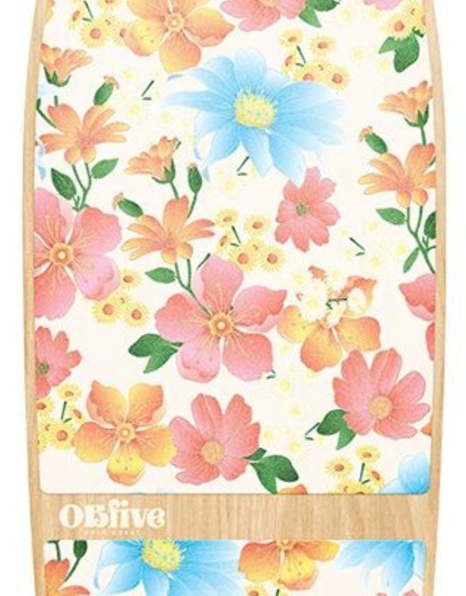 OBFive Lola Surf Skate 31"