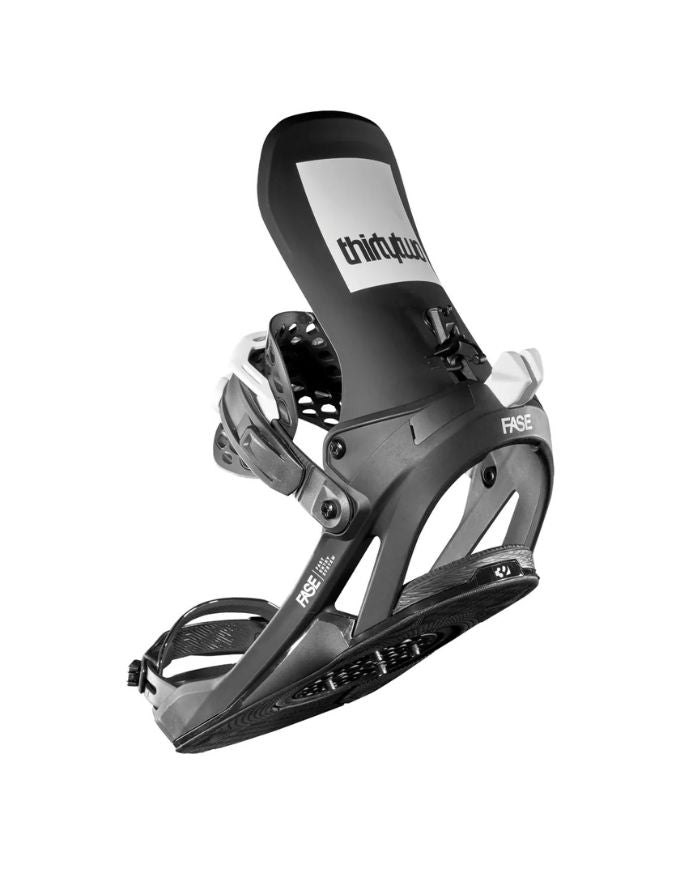 Thirtytwo T32M Fase Snowboard Binding | Black